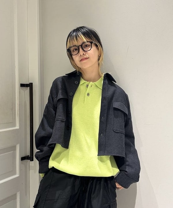 BEAMS BOY ビームス 恵比寿のHeg.