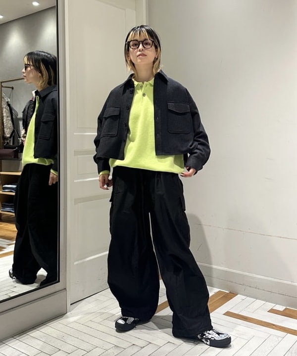 BEAMS BOY ビームス 恵比寿のHeg.