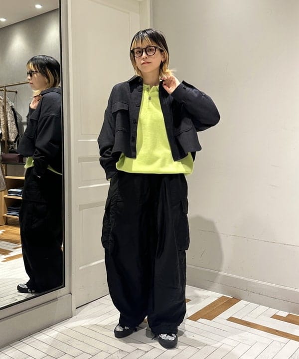 BEAMS BOY ビームス 恵比寿のHeg.