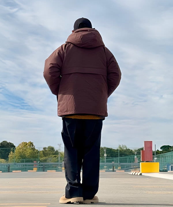 [新品未使用]ラグビーイングランド代表 ウォームジャケット ビーミング ライフストア by ビームス ららぽーとEXPOCITY店（1137947