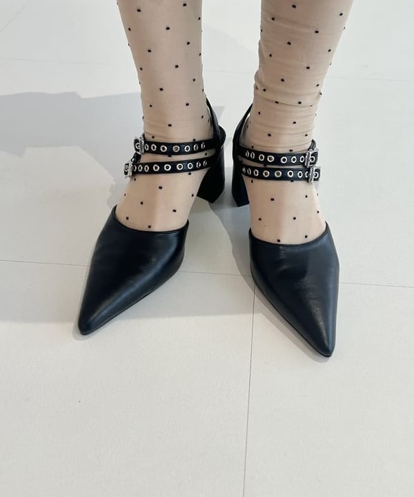 ナカノ アイさんの「BEAMS WOMEN｜【別注】GIM CONTEXT / Garden ニット」を使ったコーディネート