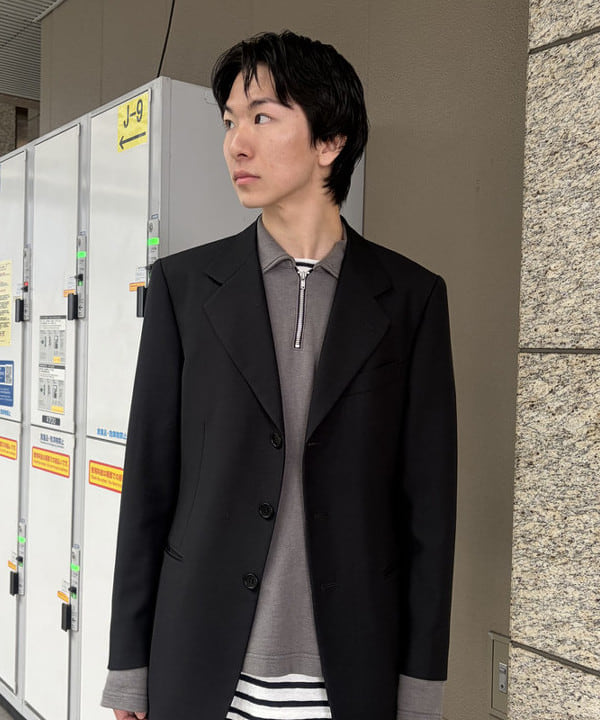 ビームス 梅田（1138021） スタイリング・コーディネイト｜BEAMS