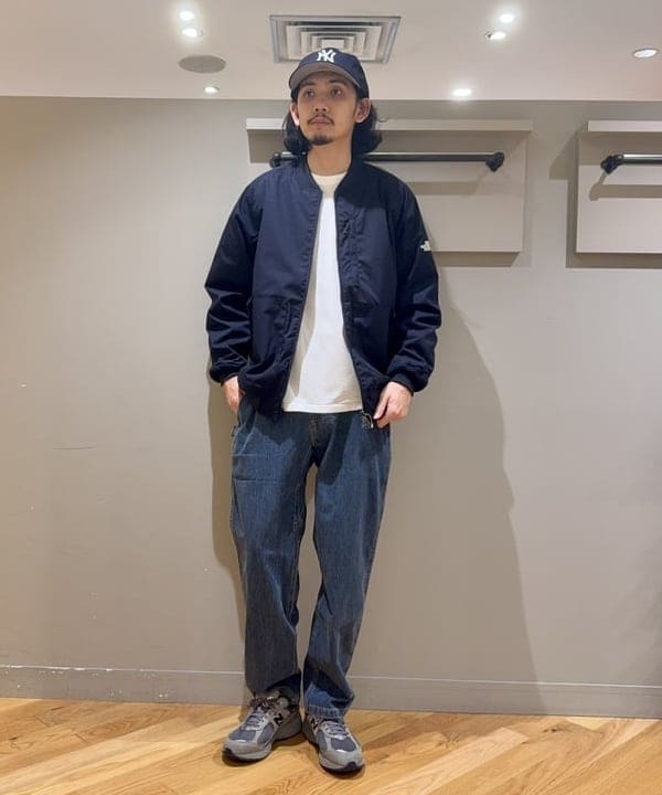 ビームス なんば（1138031） スタイリング・コーディネイト｜BEAMS