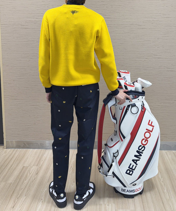 専用、ビームスゴルフ一式 BEAMS GOLF（ビームス ゴルフ）｜BEAMS