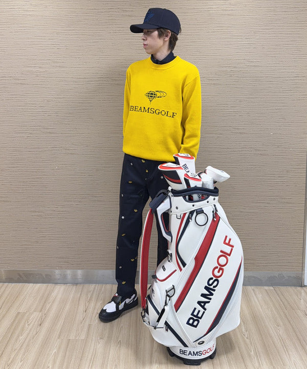 専用、ビームスゴルフ一式 ビームス ゴルフ 松坂屋名古屋店（1138107） スタイリング