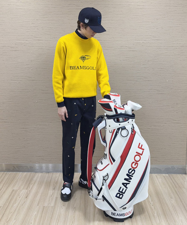 ビームス ゴルフ 松坂屋名古屋店（1138107） スタイリング