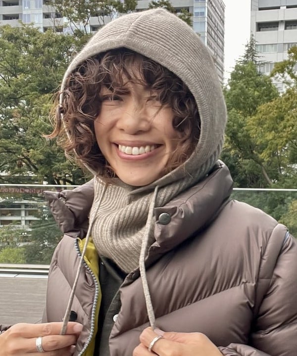 Pilgrim Surf+Supply ビームス 辻堂の若生 多絵子