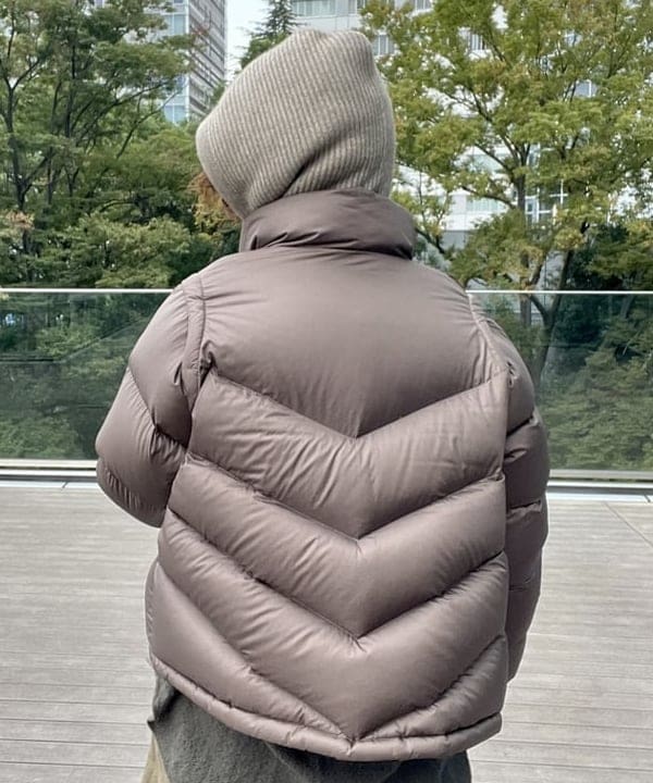 Pilgrim Surf+Supply ビームス 辻堂の若生 多絵子