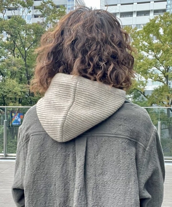 Pilgrim Surf+Supply ビームス 辻堂の若生 多絵子