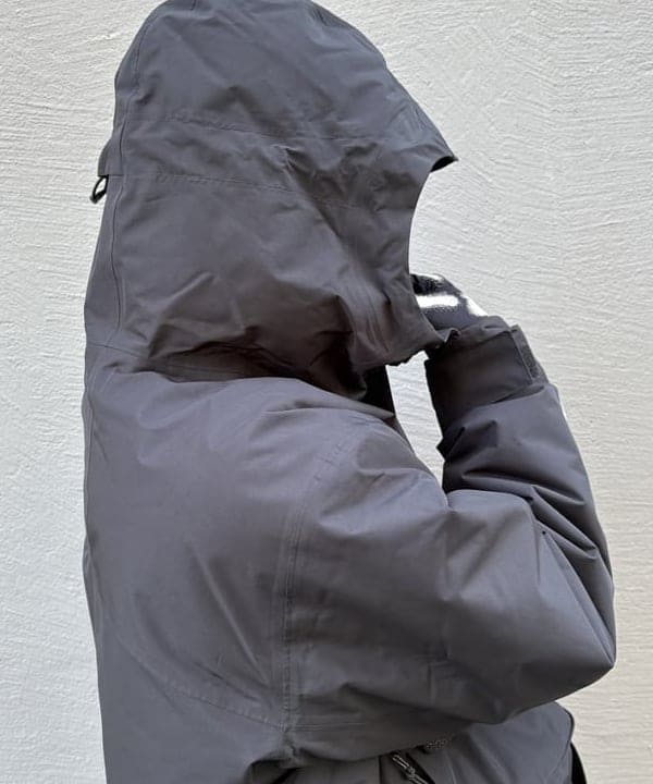 BEAMS HARAJUKU LIMITED STORE（1138118） スタイリング