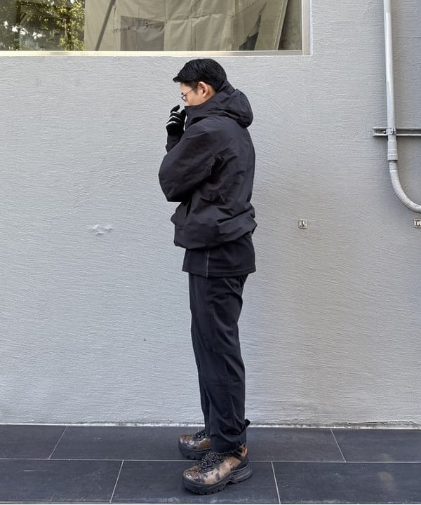 BEAMS HARAJUKU LIMITED STORE（1138118） スタイリング