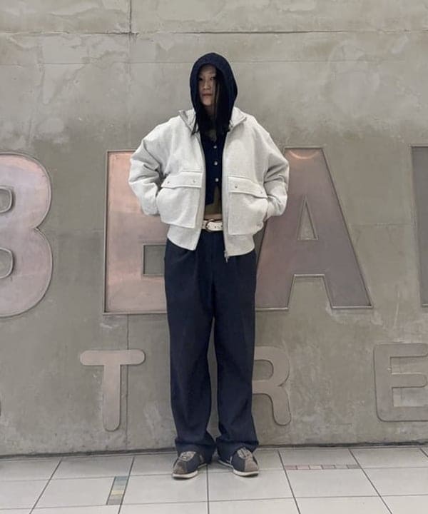 ビームス ストリート 梅田（1138151） スタイリング・コーディネイト