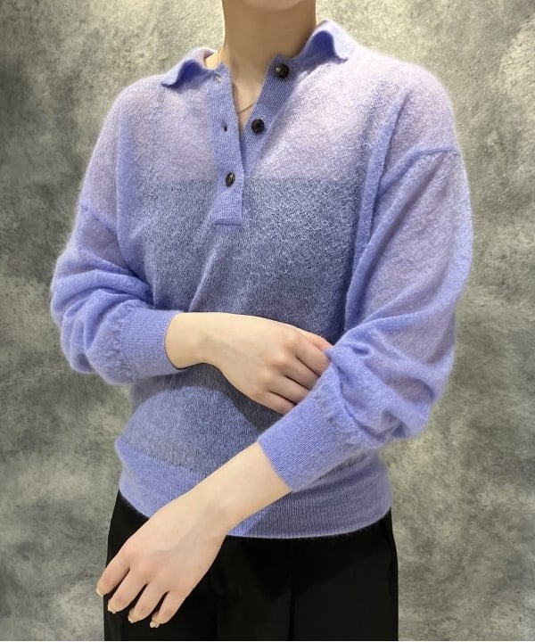 菜月さんの「BEAMS WOMEN｜リバー ミドルコート」を使ったコーディネート