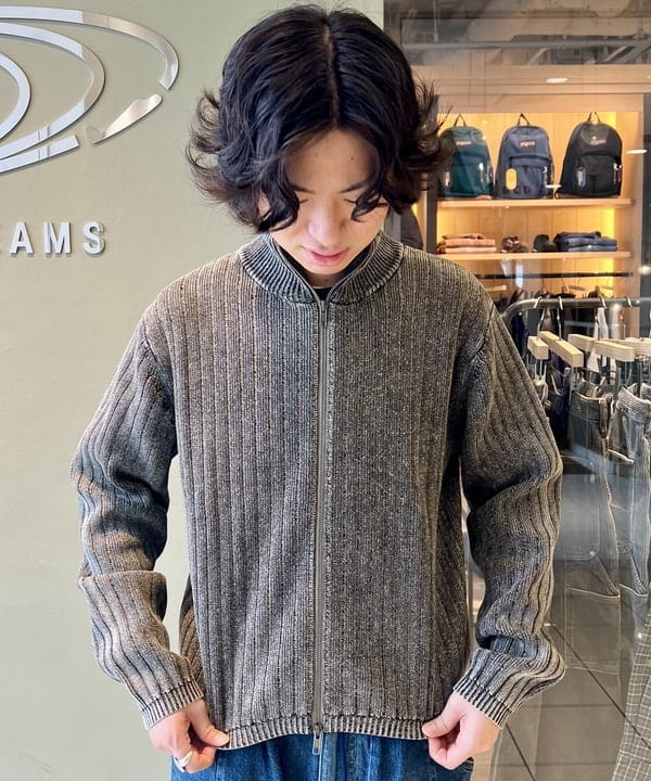 ビームス 町田（1138164） スタイリング・コーディネイト｜BEAMS