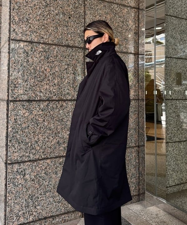 Ryohei Takataさんの「BEAMS WOMEN｜リラックスフィット フリンジ シャツ」を使ったコーディネート