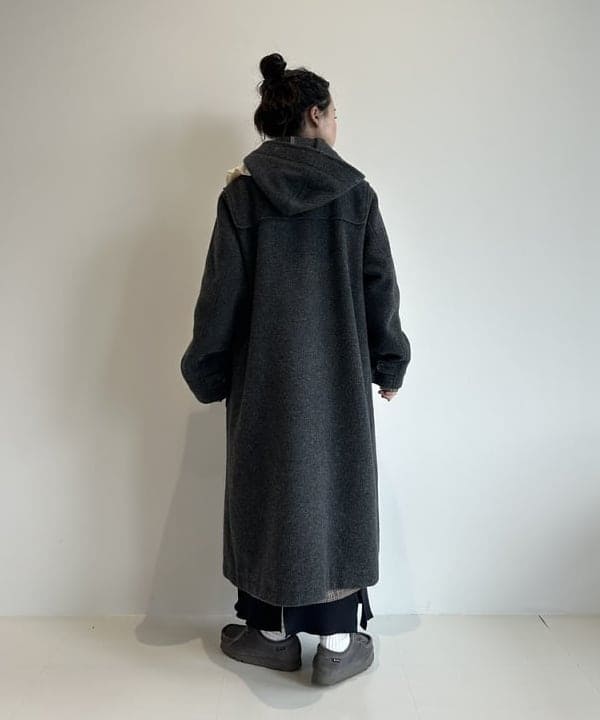 BEAMS BOY ビームス 新宿の黒田 彩乃