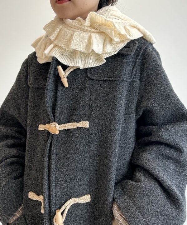 BEAMS BOY ビームス 新宿の黒田 彩乃