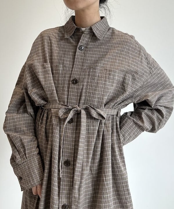 BEAMS BOY ビームス 新宿の黒田 彩乃