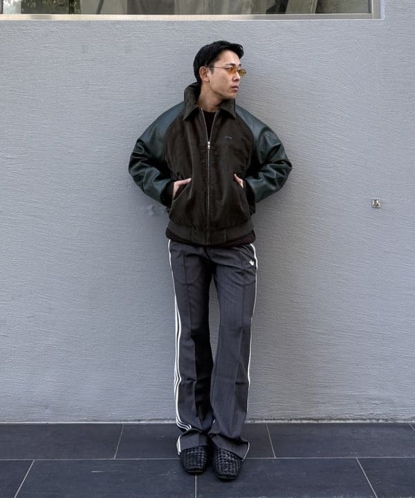 キチガイ 透湿防水】【80周年記念アイテム】パーテックス4WAYコート(コート