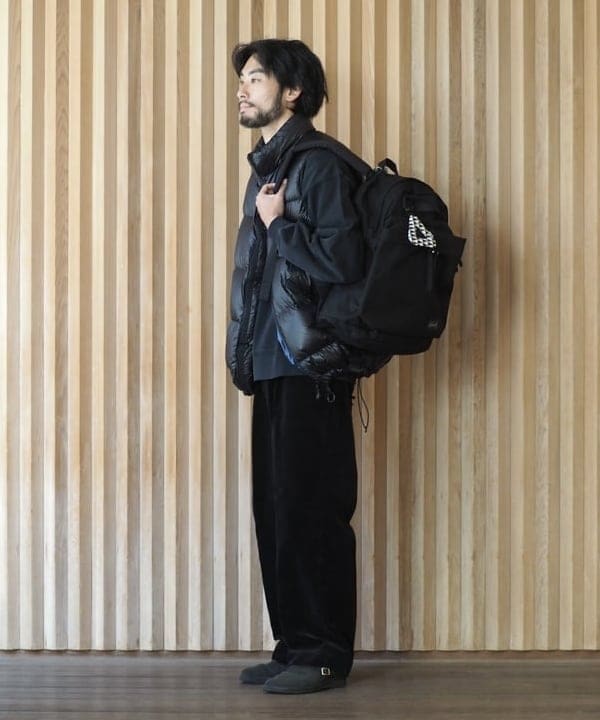 downvest 【BLACK FRIDAY対象】Ryota Goto