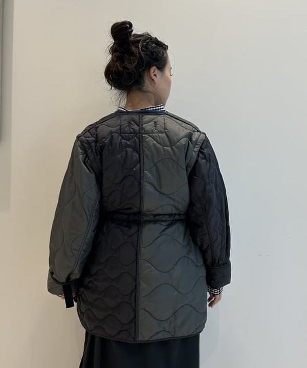 BEAMS BOY ビームス 新宿の黒田 彩乃