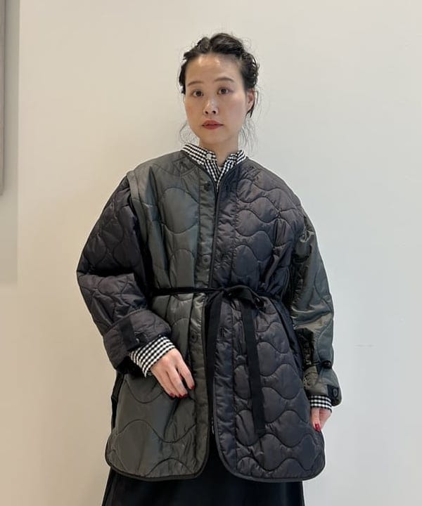 BEAMS BOY ビームス 新宿の黒田 彩乃