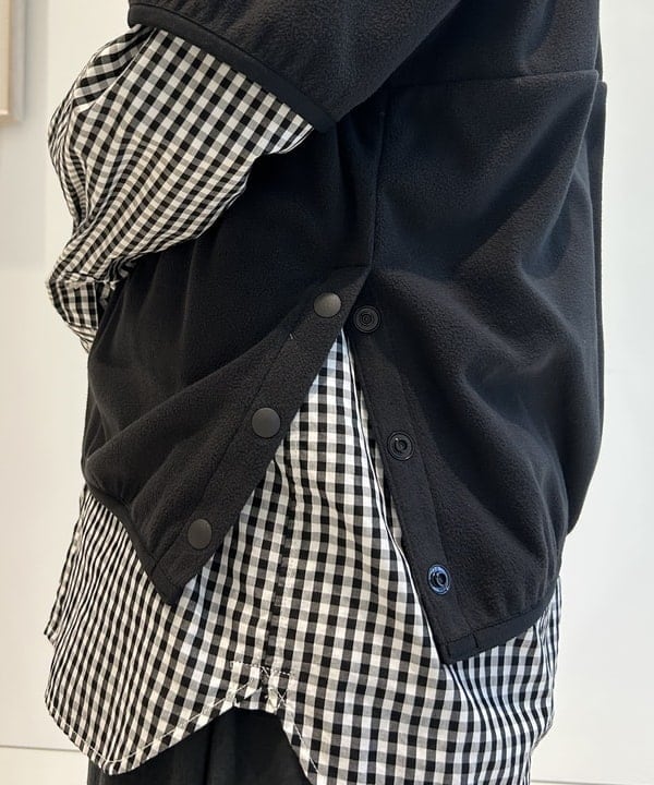 BEAMS BOY ビームス 新宿の黒田 彩乃