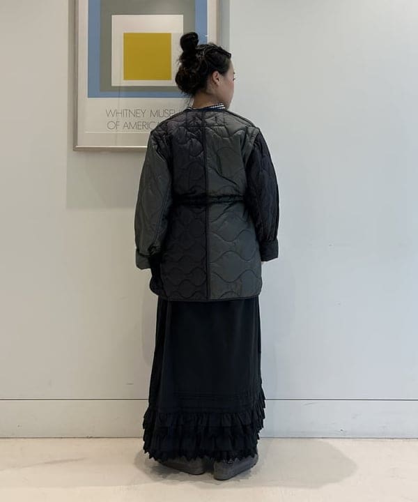 BEAMS BOY ビームス 新宿の黒田 彩乃