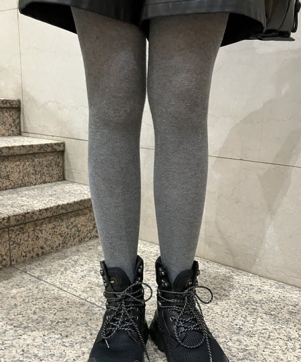 加歩さんの「BEAMS WOMEN｜フリルカラー リボン ブラウス」を使ったコーディネート