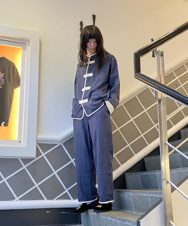 TOKYO CULTUART by BEAMS（1138216） スタイリング・コーディネイト｜BEAMS