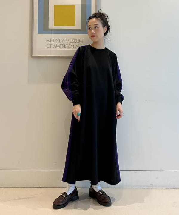 BEAMS BOY ビームス 新宿の黒田 彩乃