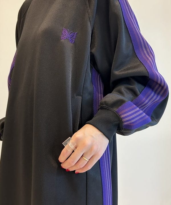 BEAMS BOY ビームス 新宿の黒田 彩乃