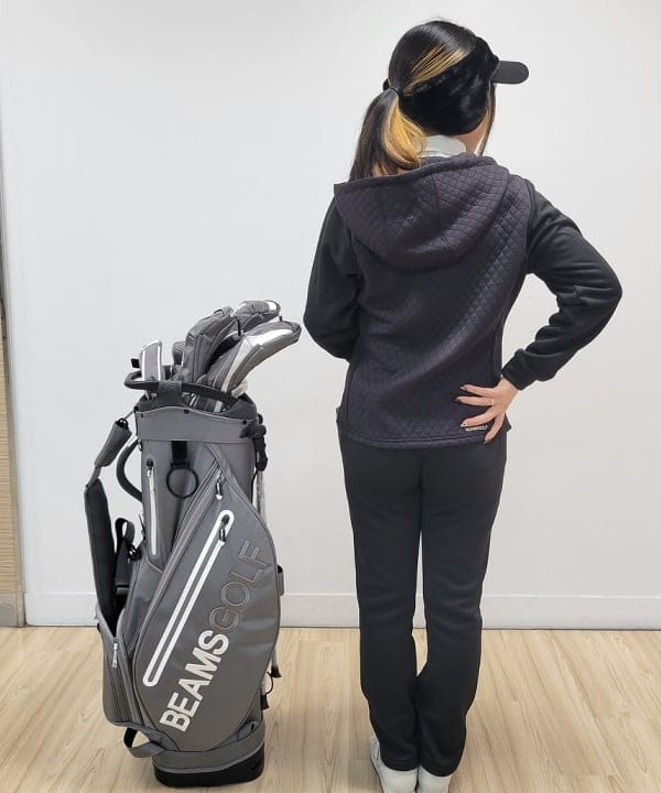 ビームス ゴルフ 大名古屋ビルヂング店（1138230） スタイリング