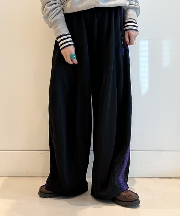 BEAMS BOY ビームス 新宿の黒田 彩乃