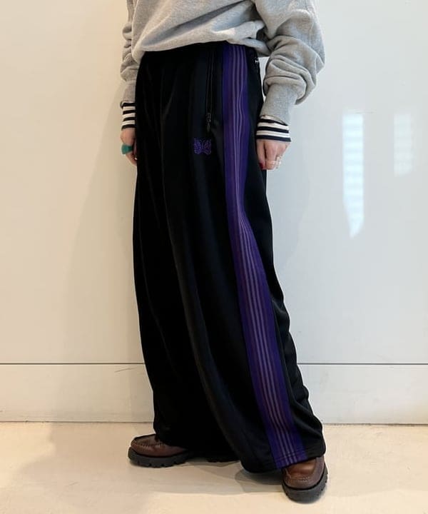 BEAMS BOY ビームス 新宿の黒田 彩乃