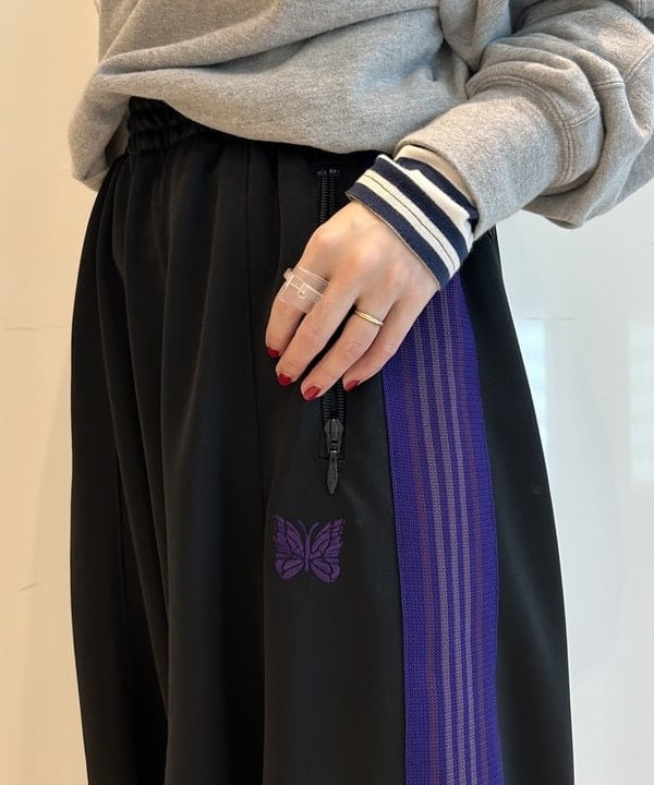 BEAMS BOY ビームス 新宿の黒田 彩乃