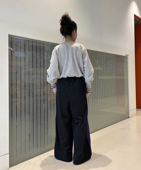 BEAMS BOY ビームス 新宿の黒田 彩乃