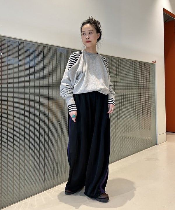 BEAMS BOY ビームス 新宿の黒田 彩乃