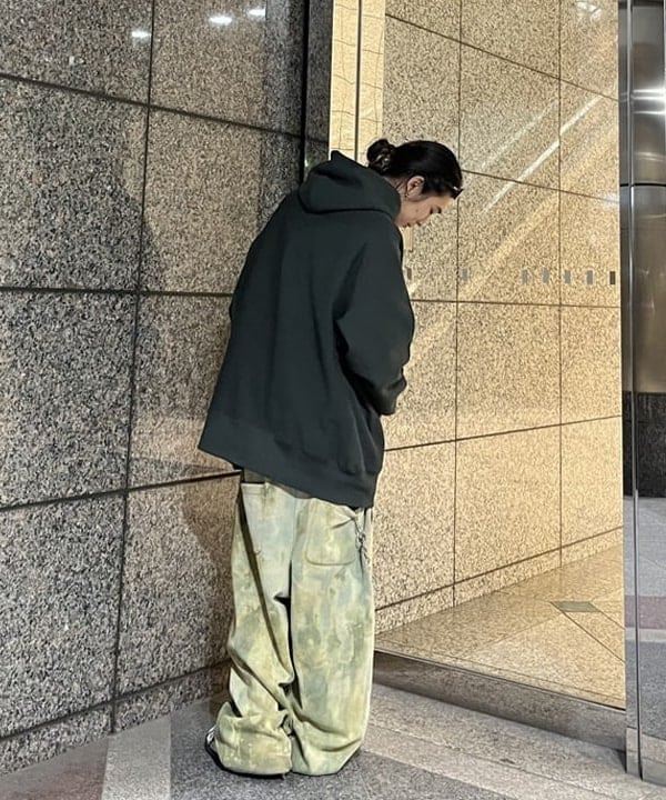 菊田 悠さんの「BEAMS WOMEN｜」を使ったコーディネート