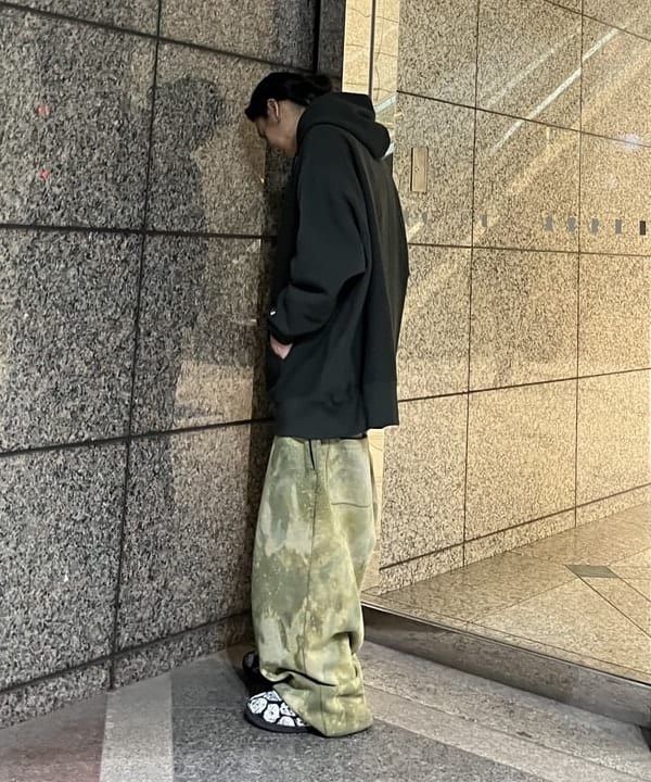 菊田 悠さんの「BEAMS WOMEN｜」を使ったコーディネート