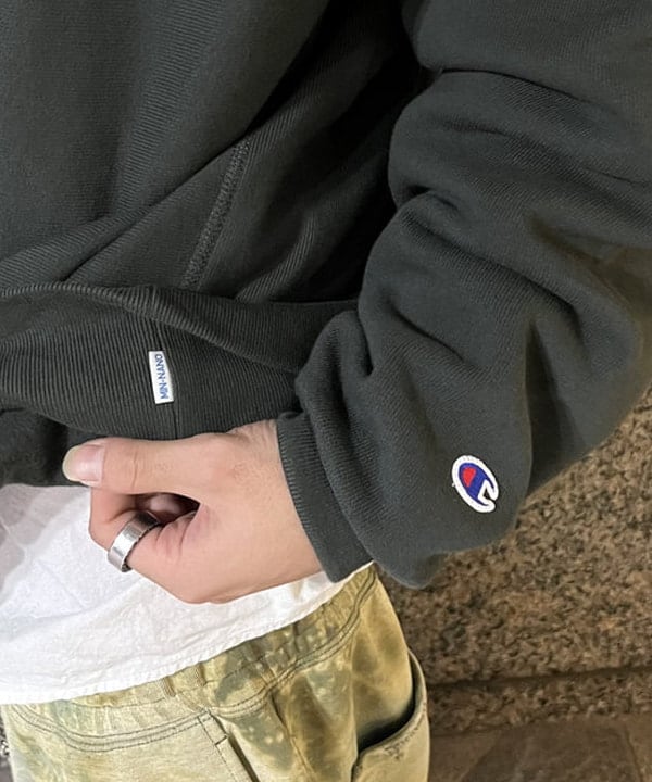 菊田 悠さんの「BEAMS WOMEN｜」を使ったコーディネート