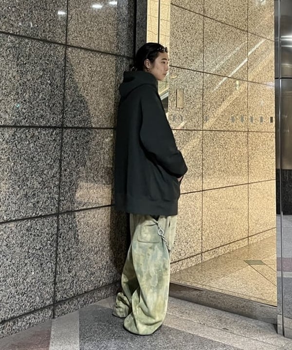 菊田 悠さんの「BEAMS WOMEN｜」を使ったコーディネート