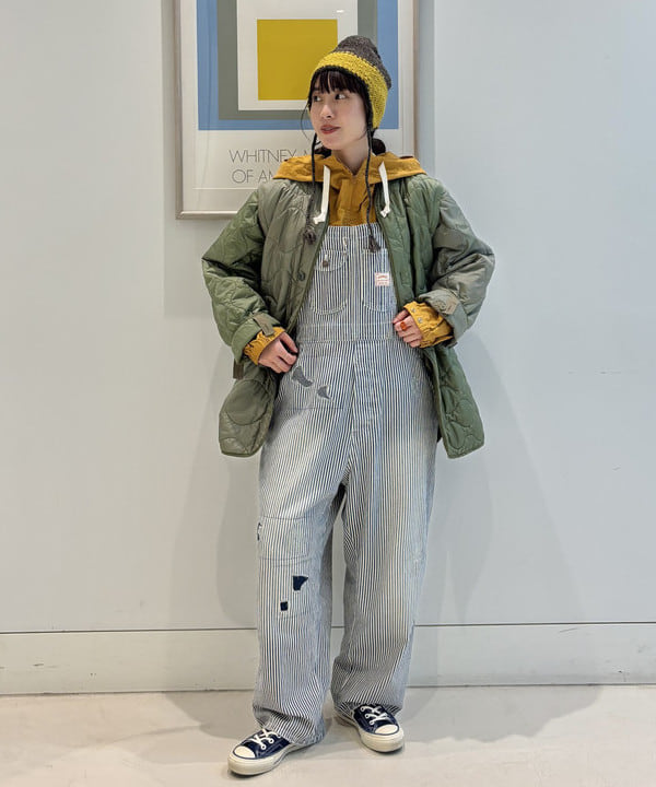 CO.COえみ ビームス 恵比寿（1138267） スタイリング・コーディネイト｜BEAMS