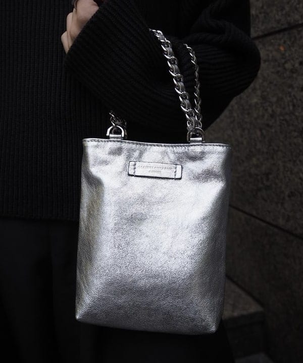 大槻 まひろさんの「BEAMS WOMEN｜スタンドネック 中綿ブルゾン コート .M」を使ったコーディネート