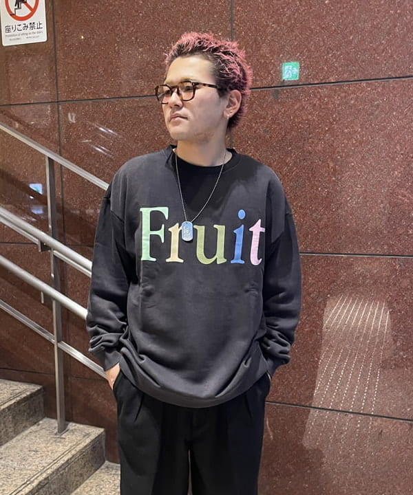 ビームス 天王寺（1138276） スタイリング・コーディネイト｜BEAMS