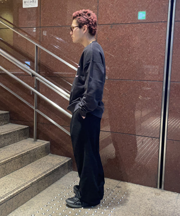 ビームス 天王寺（1138276） スタイリング・コーディネイト｜BEAMS