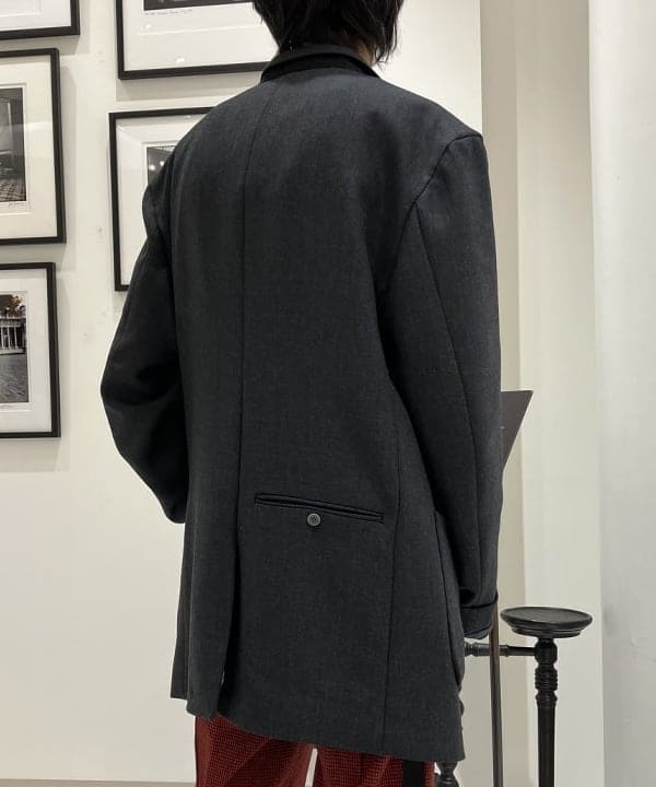 International Gallery BEAMS（1138293） スタイリング