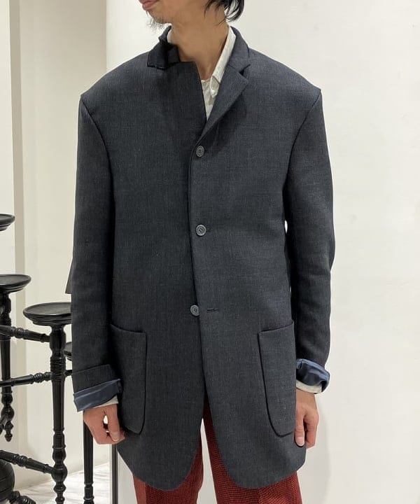 International Gallery BEAMS（1138293） スタイリング