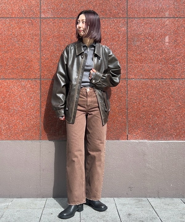 ビームス 天王寺（1138322） スタイリング・コーディネイト｜BEAMS