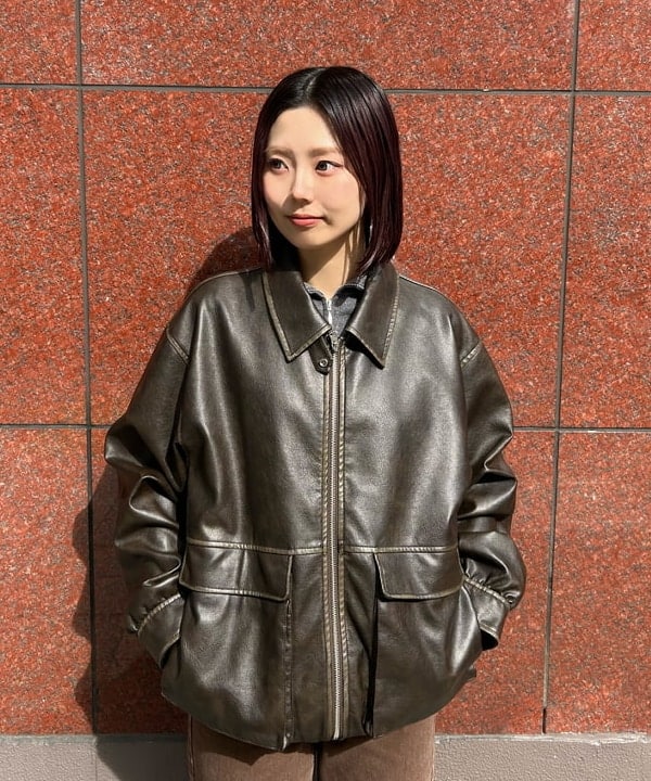 ビームス 天王寺（1138322） スタイリング・コーディネイト｜BEAMS